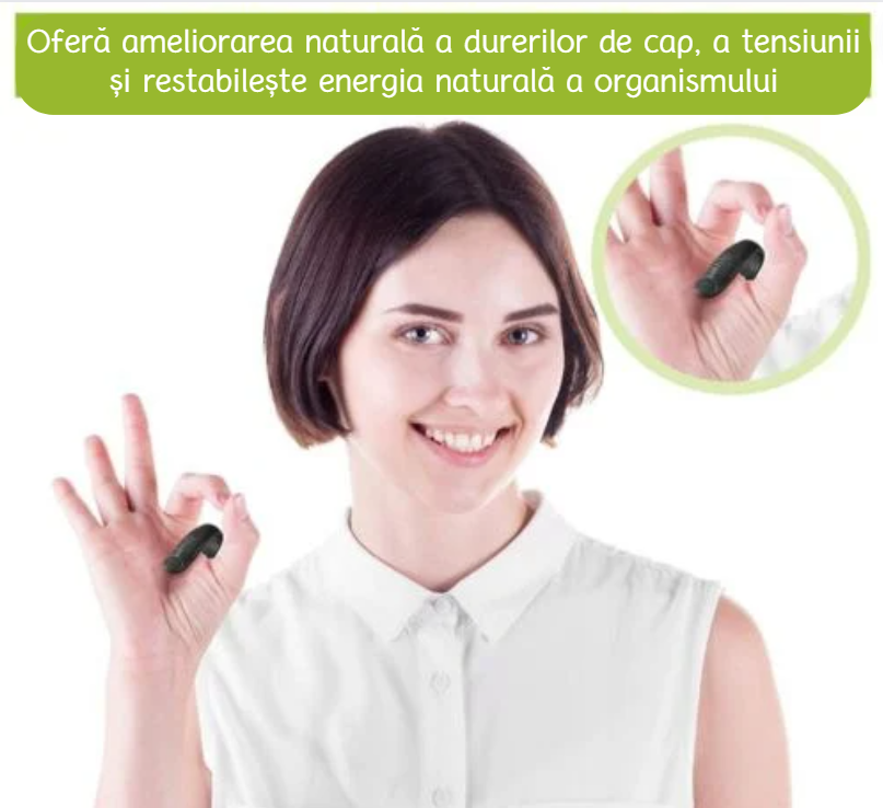 CLIPS ACUPUNCTURA PENTRU MIGRENE, TENSIUNE SI ANXIETATE