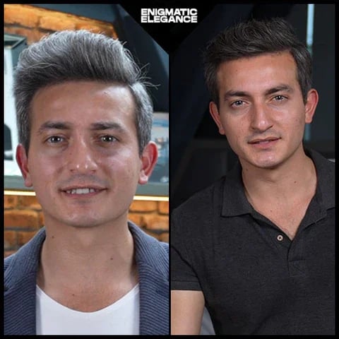 SĂPUN PENTRU ÎNDEPĂRTAREA PĂRULUI GRI